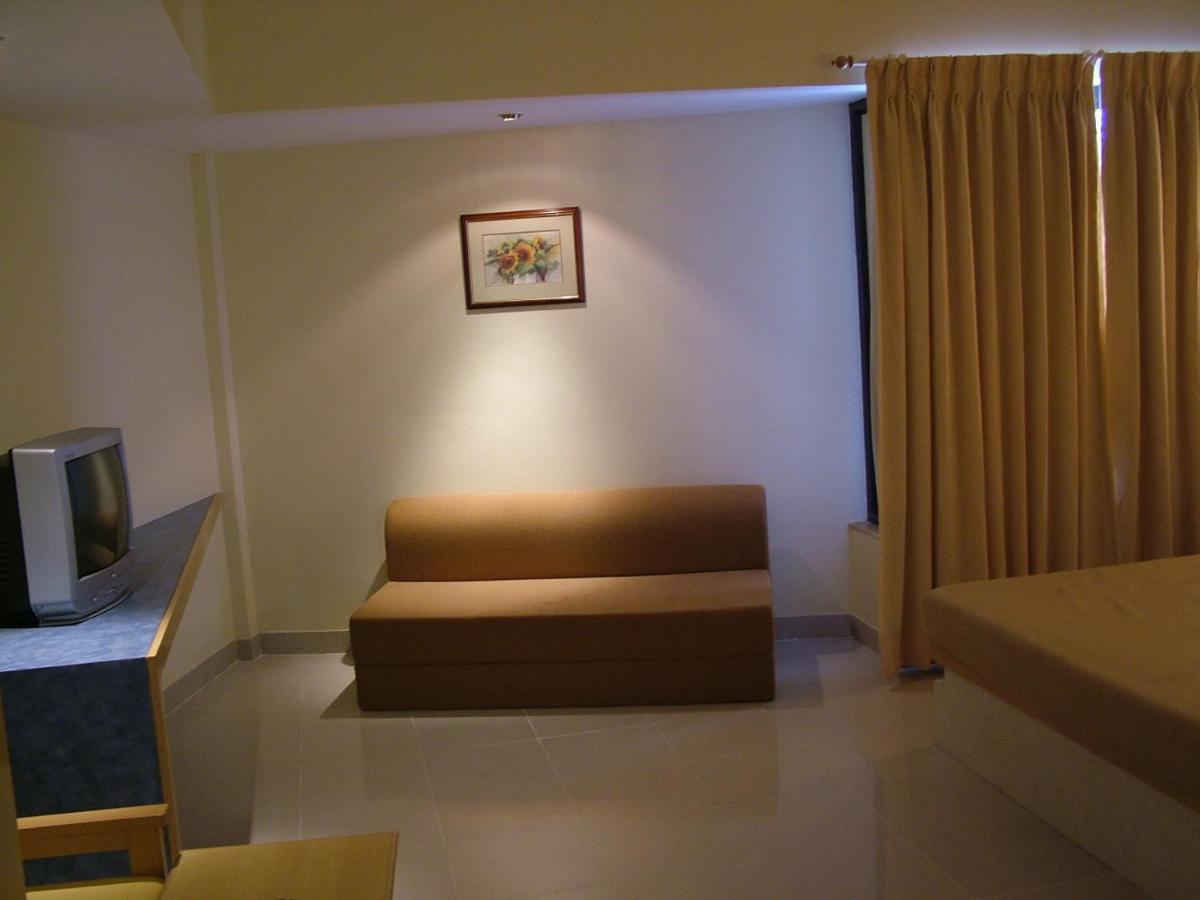 Hotel City Park, Solāpur Exterior foto