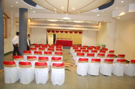 Hotel City Park, Solāpur Exterior foto
